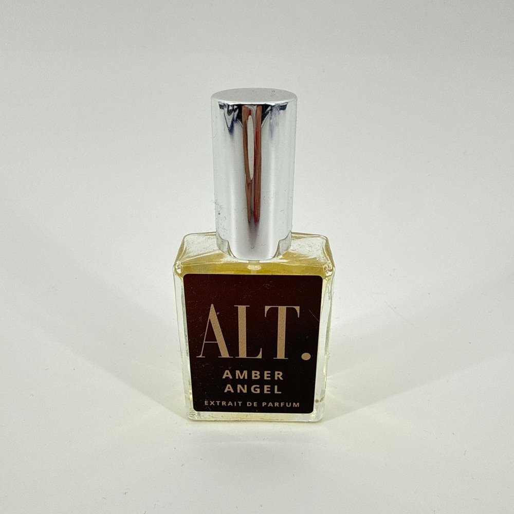 ALT. Fragrances Amber Angel Parfum Smells Like Kilian Angels' Share 30ml/1oz